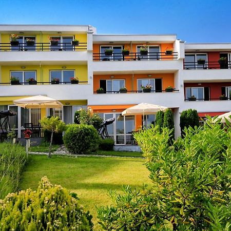 Stayinn Rainbow Houses Beachfront By Asteri Hotels Σάνι Μπιτς Εξωτερικό φωτογραφία