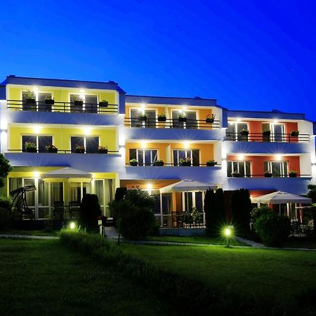 Stayinn Rainbow Houses Beachfront By Asteri Hotels Σάνι Μπιτς Εξωτερικό φωτογραφία
