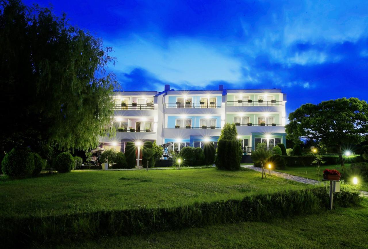 Stayinn Rainbow Houses Beachfront By Asteri Hotels Σάνι Μπιτς Εξωτερικό φωτογραφία