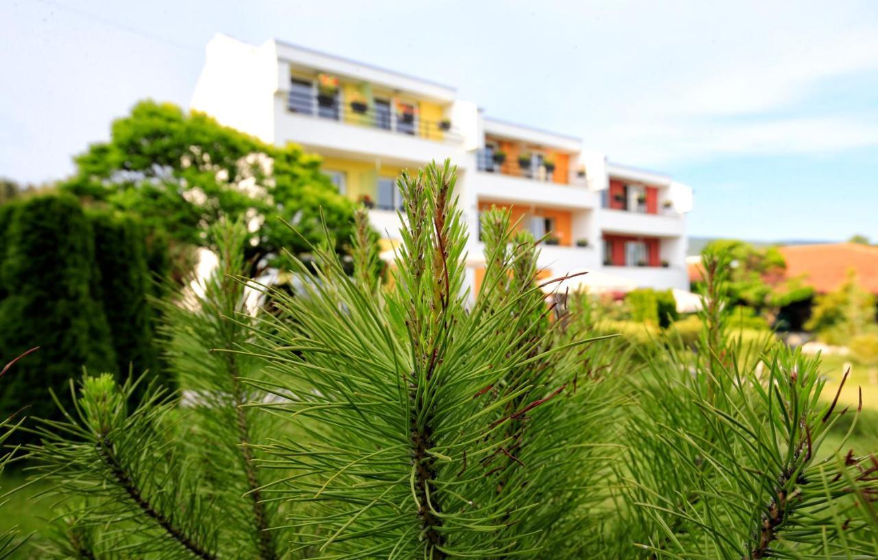 Stayinn Rainbow Houses Beachfront By Asteri Hotels Σάνι Μπιτς Εξωτερικό φωτογραφία
