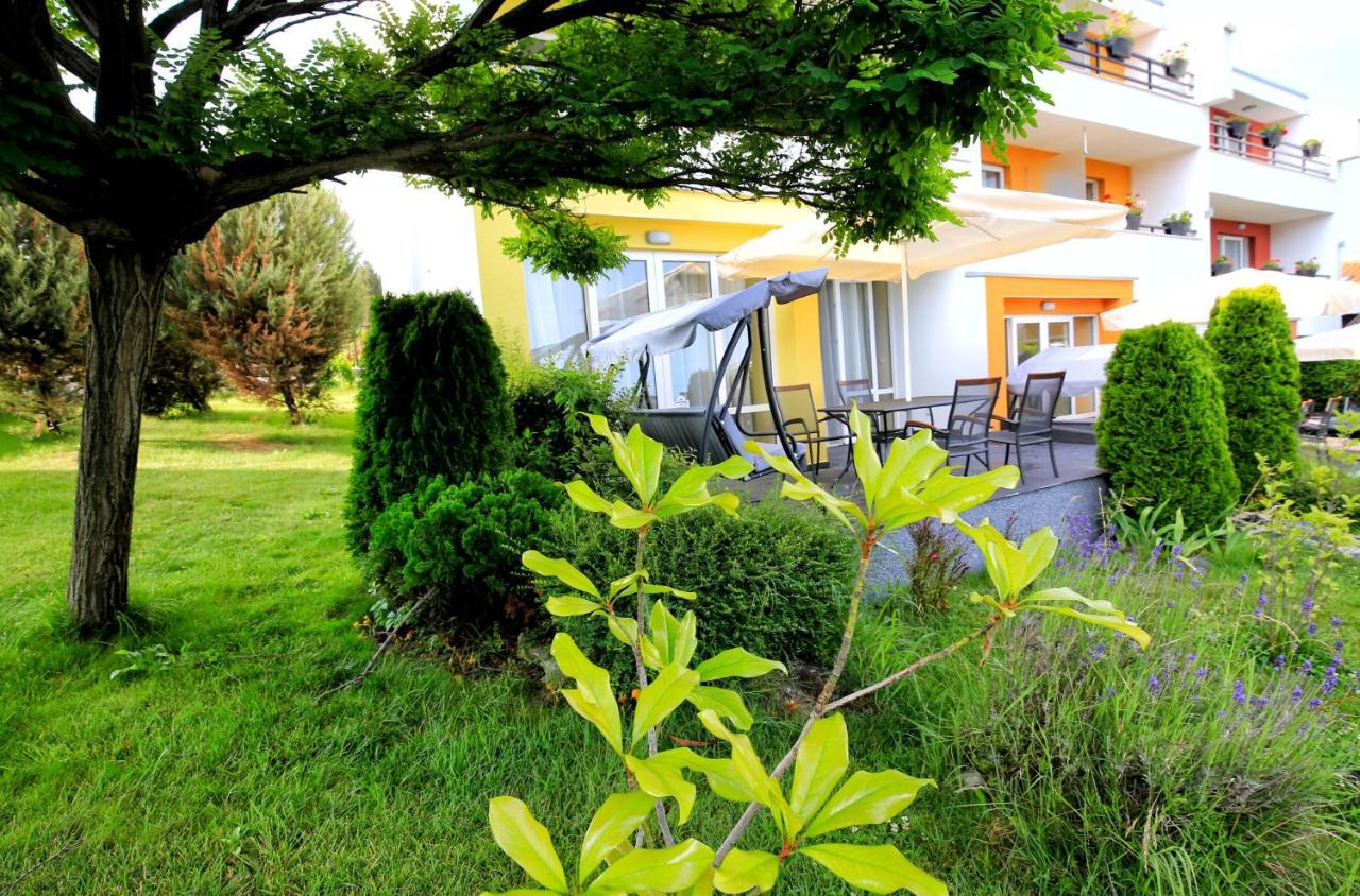 Stayinn Rainbow Houses Beachfront By Asteri Hotels Σάνι Μπιτς Εξωτερικό φωτογραφία