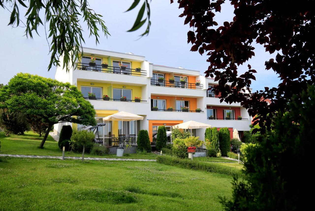Stayinn Rainbow Houses Beachfront By Asteri Hotels Σάνι Μπιτς Εξωτερικό φωτογραφία