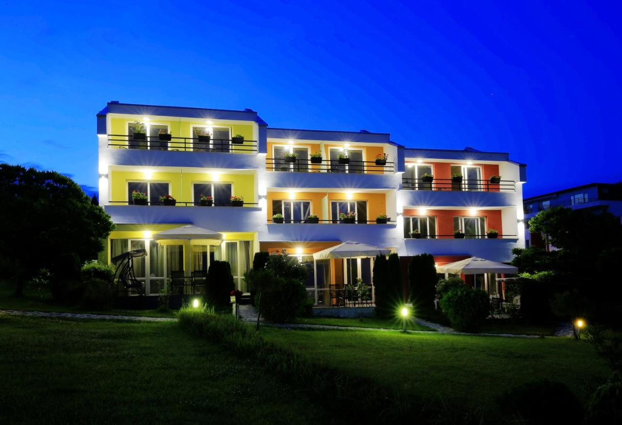 Stayinn Rainbow Houses Beachfront By Asteri Hotels Σάνι Μπιτς Εξωτερικό φωτογραφία