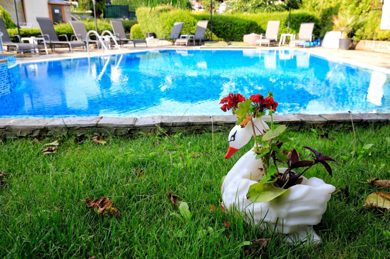 Stayinn Rainbow Houses Beachfront By Asteri Hotels Σάνι Μπιτς Εξωτερικό φωτογραφία