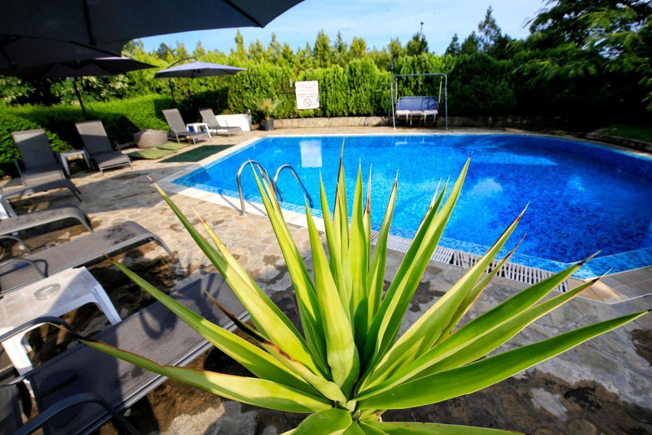 Stayinn Rainbow Houses Beachfront By Asteri Hotels Σάνι Μπιτς Εξωτερικό φωτογραφία