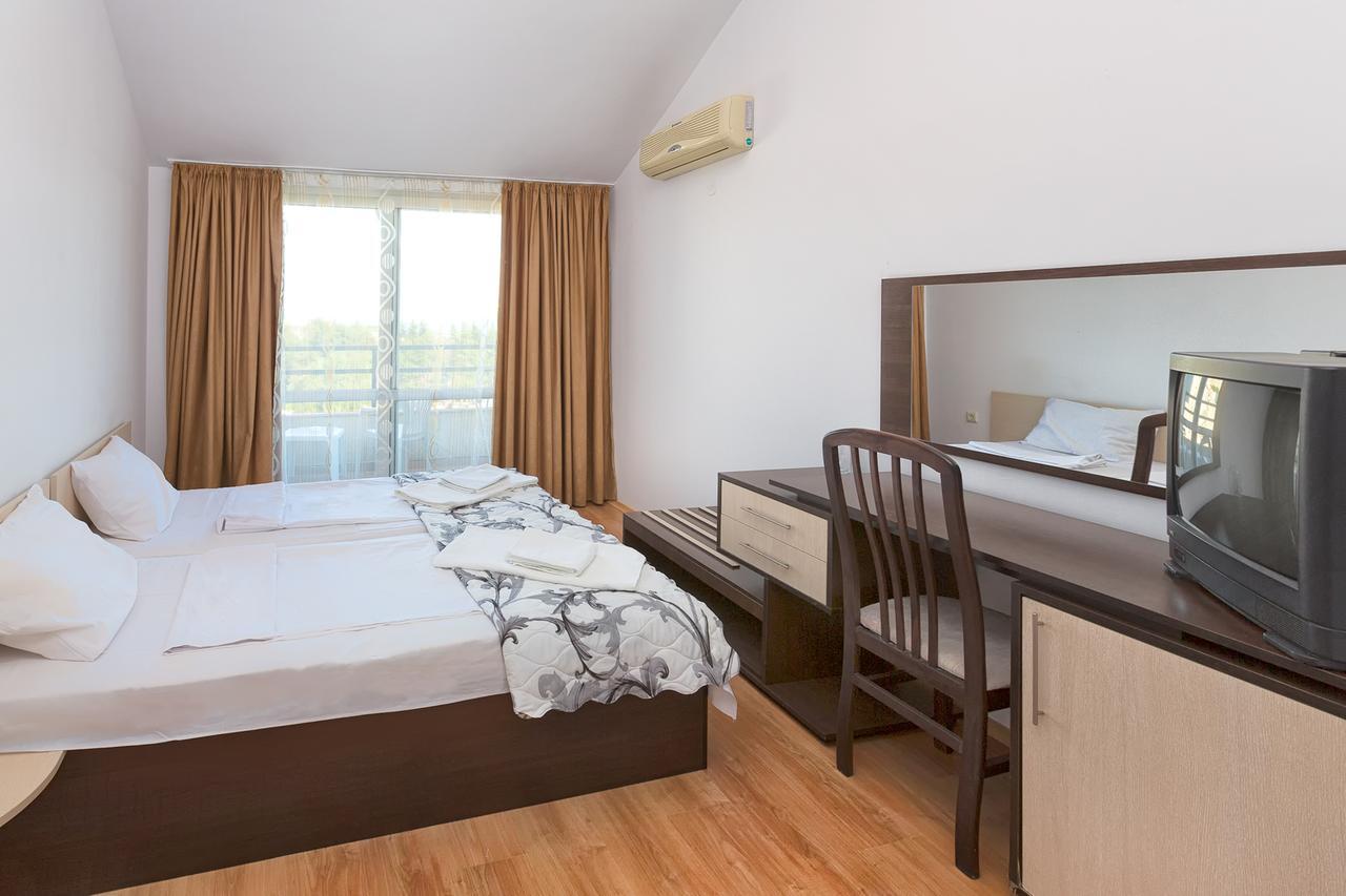 Stayinn Rainbow Houses Beachfront By Asteri Hotels Σάνι Μπιτς Εξωτερικό φωτογραφία